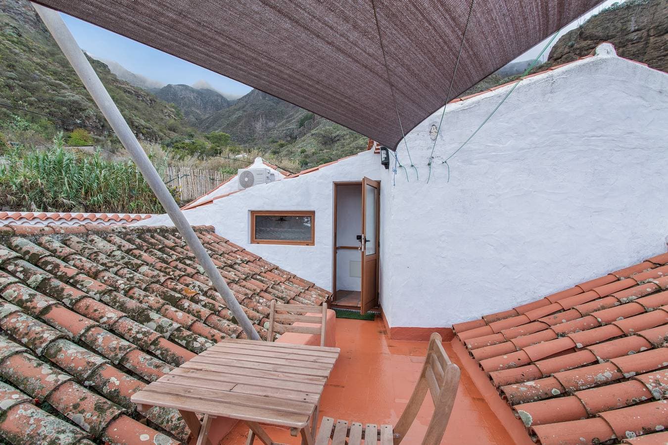 Foto 3 von 27: Ferienwohnung 'Casa Rural Ruta Del Tajinaste Azul' mit Meerblick, WLAN & Klimaanlage