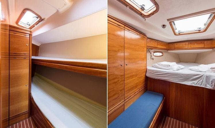 Foto 5 von 37: Boot für 8 Personen