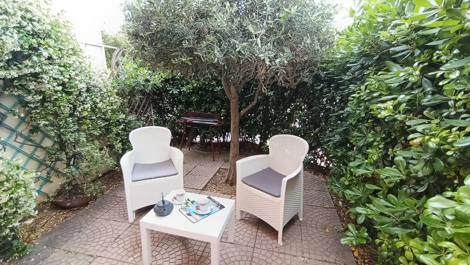Foto 2 von 29: Onda Blu | Veranda & BBQ - Agrustos Budoni