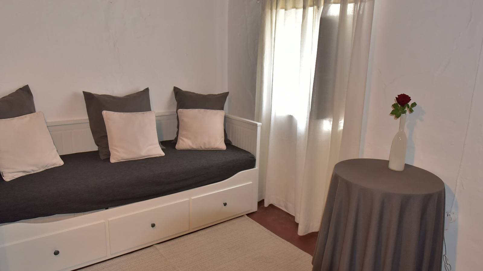 Foto 3 von 44: Ferienhaus für 4 Personen mit Garten