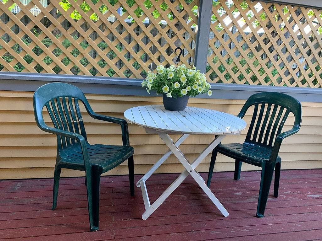 Foto 2 von 26: Bar Harbor Small 1Br Condo: All You Need for your Getaway. Ideal Location!