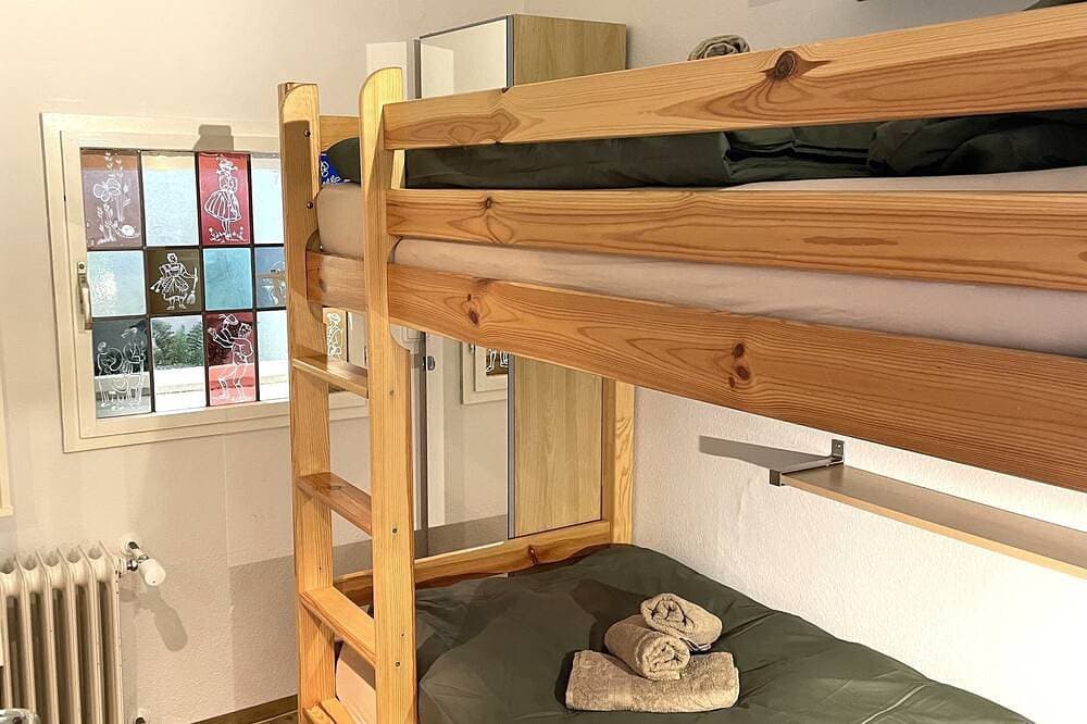 Foto 4 von 30: Bergpanorama, Sauna&Balkon, Bergbahn inkl., Hund erlaubt - Alpenjuwel Oberstdorf