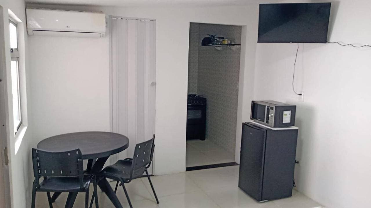 Foto 2 von 5: One-Bedroom Apartment