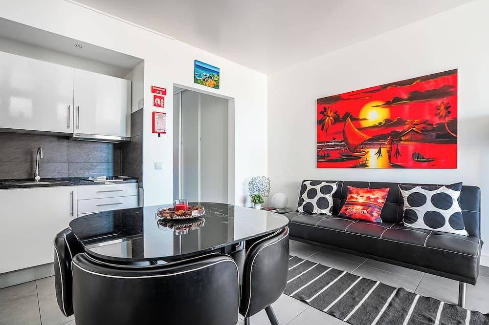 Foto 13 von 30: Suite am 7. - beste Aussicht in der Stadt - 1Br