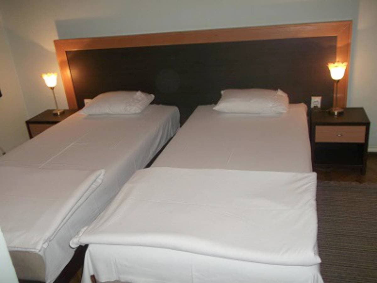 Foto 8 von 14: Willkommen im Hotel Vila Silia – Ihr zweites Zuhause