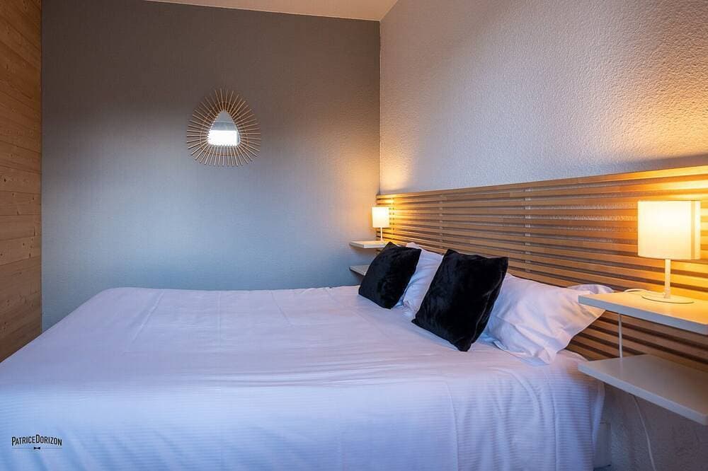 Foto 4 von 30: Studio-Ensuite mit Dusche-2 personnes
