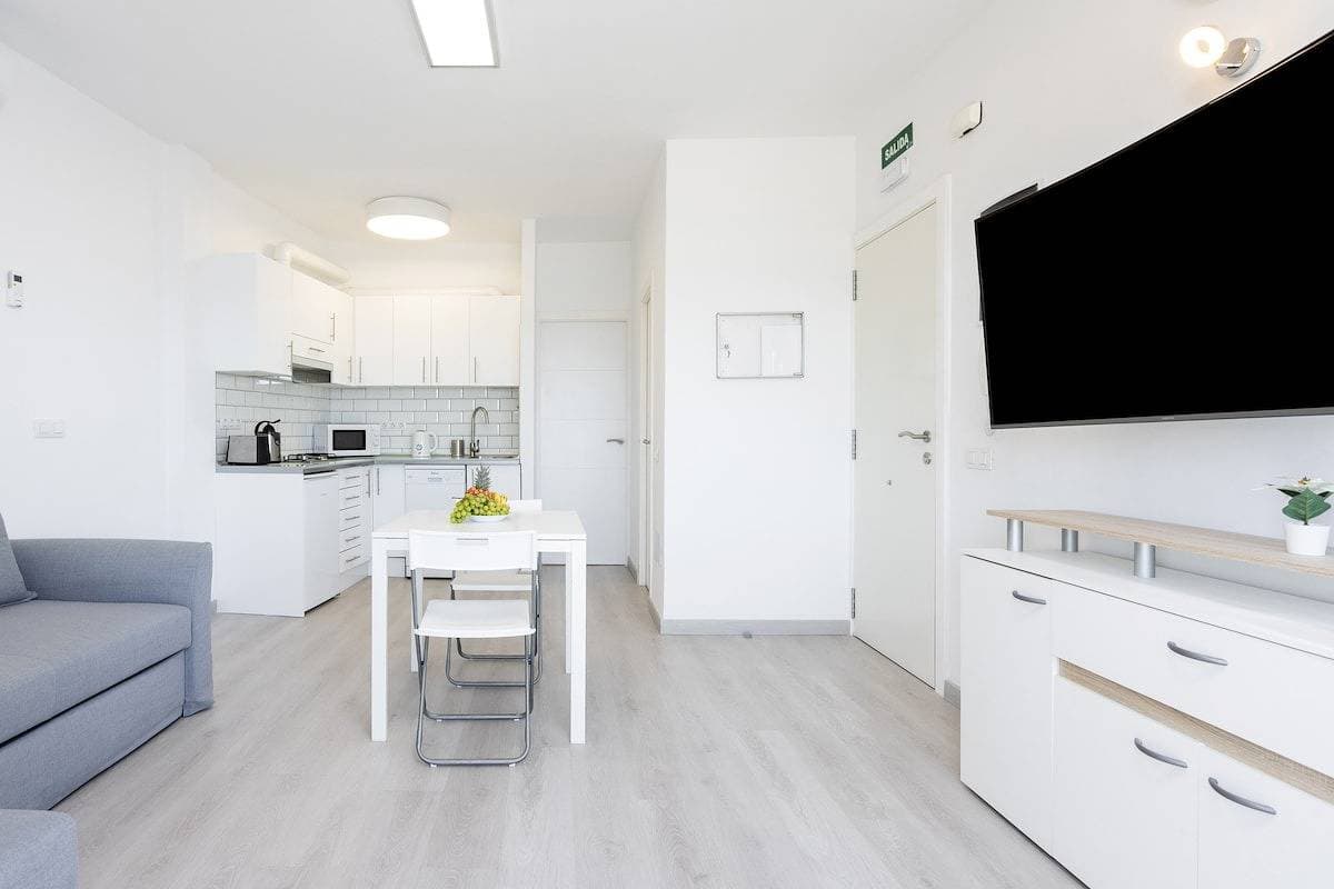 Foto 8 von 36: Ferienwohnung für 3 Personen