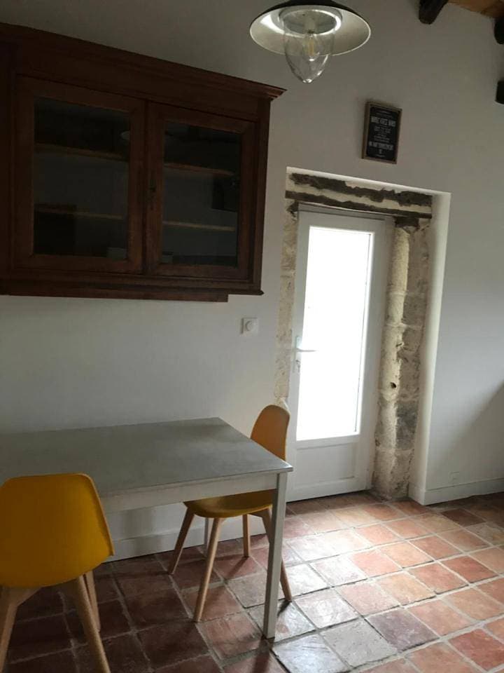 Foto 10 von 29: Three-Bedroom House
