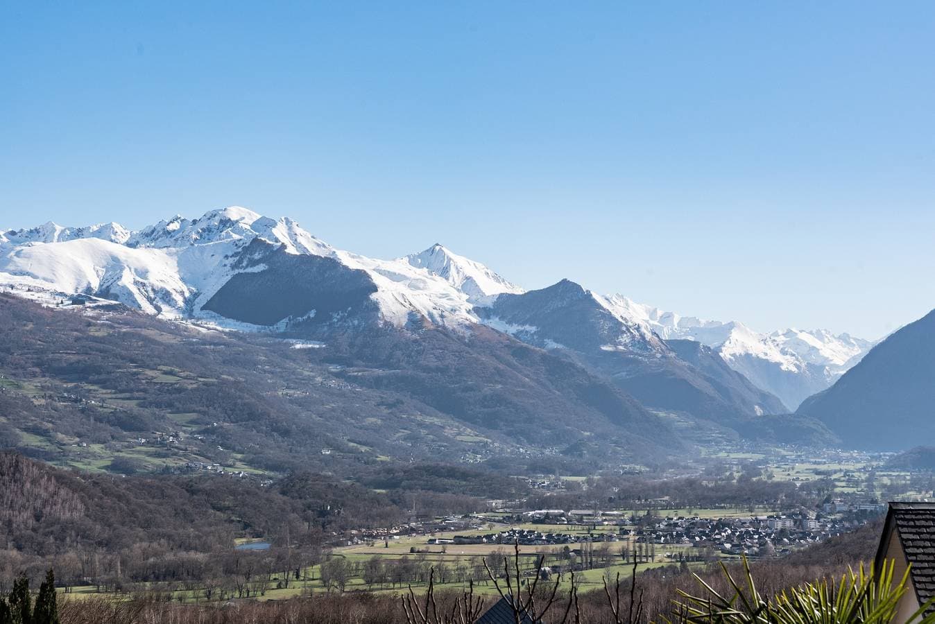 Foto 4 von 19: Authentisches Chalet in den Pyrenäen – Natur, Wanderungen & Entspannung garantiert
