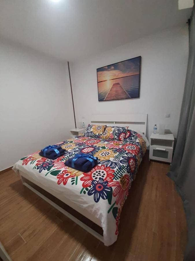 Foto 2 von 35: One-Bedroom Apartment