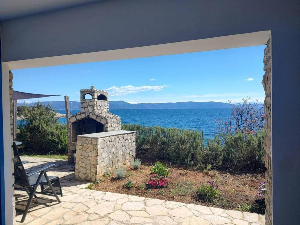 Apartment by the sea- Santa Marina 1