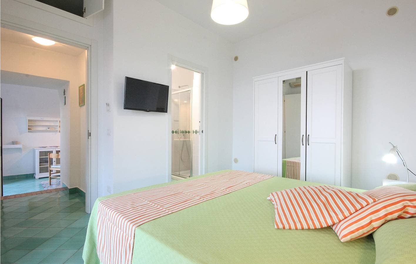 Foto 5 von 21: Apartment am Strand mit Wi-Fi & Parkplatz!