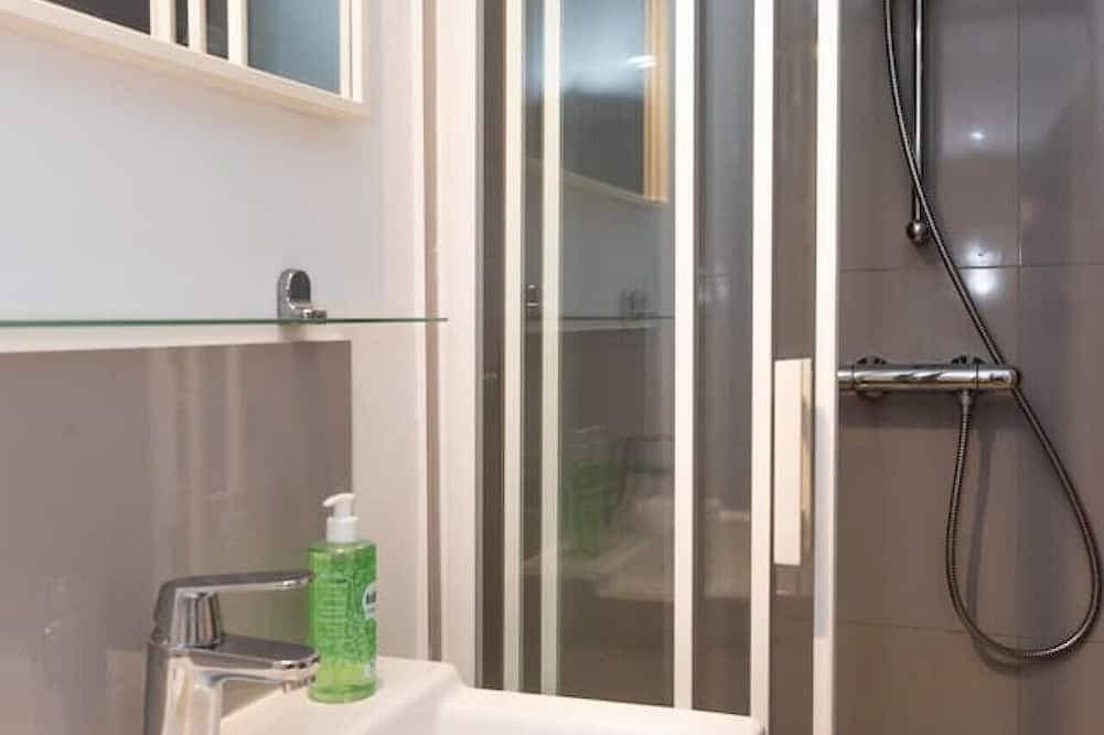 Foto 8 von 21: Charming studio apartment right in the heart of downtown