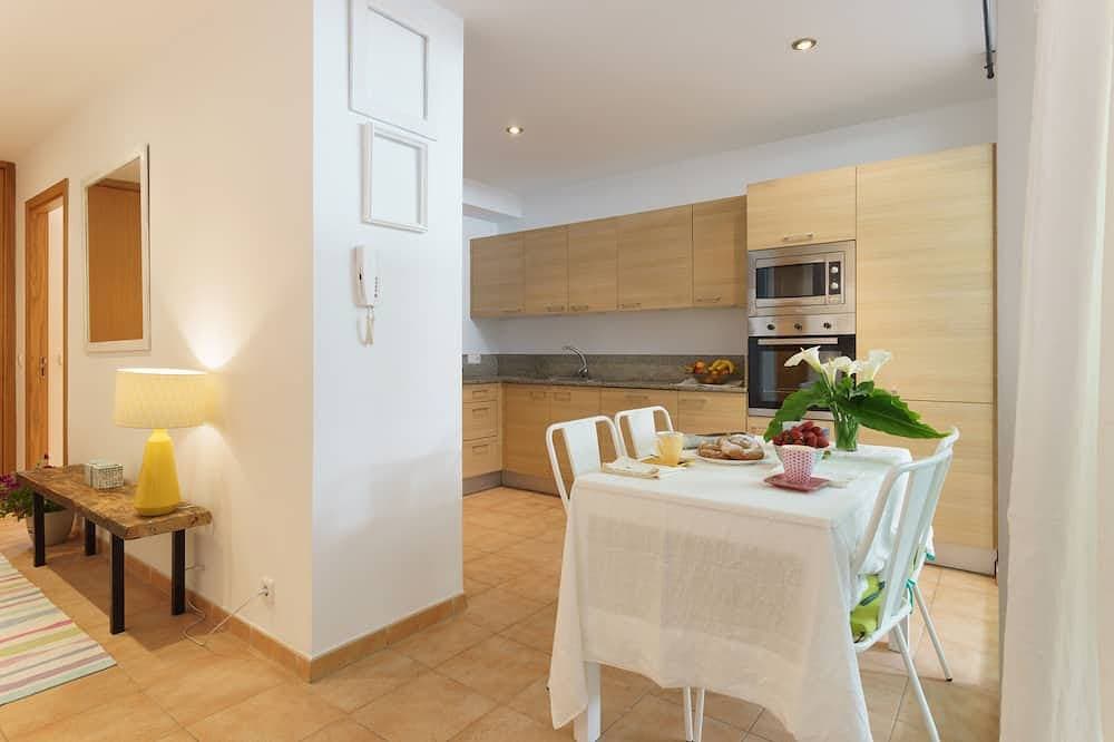 Komfortables Dorfhaus komplett mit Innenhof renoviert, 4 Personen. 1