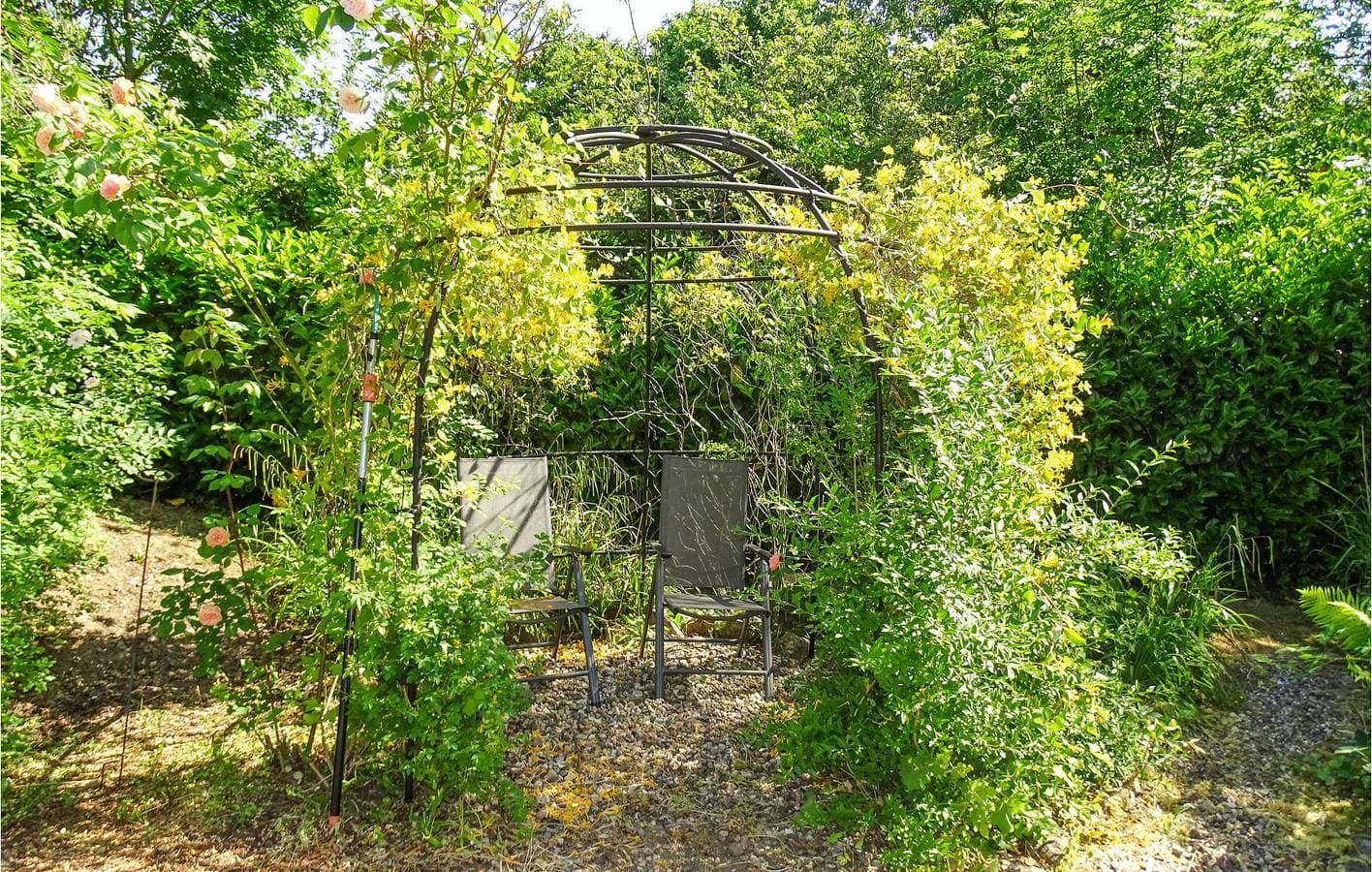 Foto 13 von 21: Gemütliche Wohnung mit Parkplatz, Internet und TV bei Pinnow