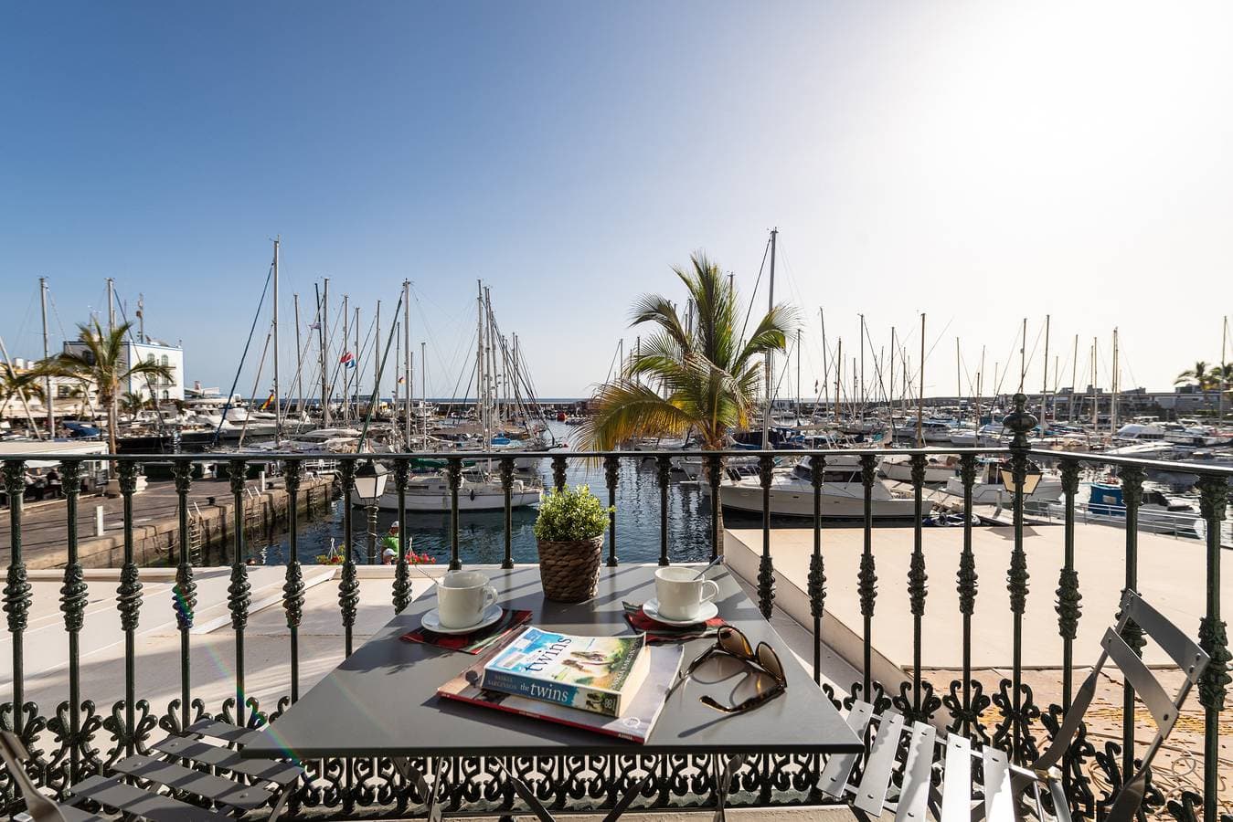 Foto 11 von 29: Gran Canaria Stays - Holiday Rentals