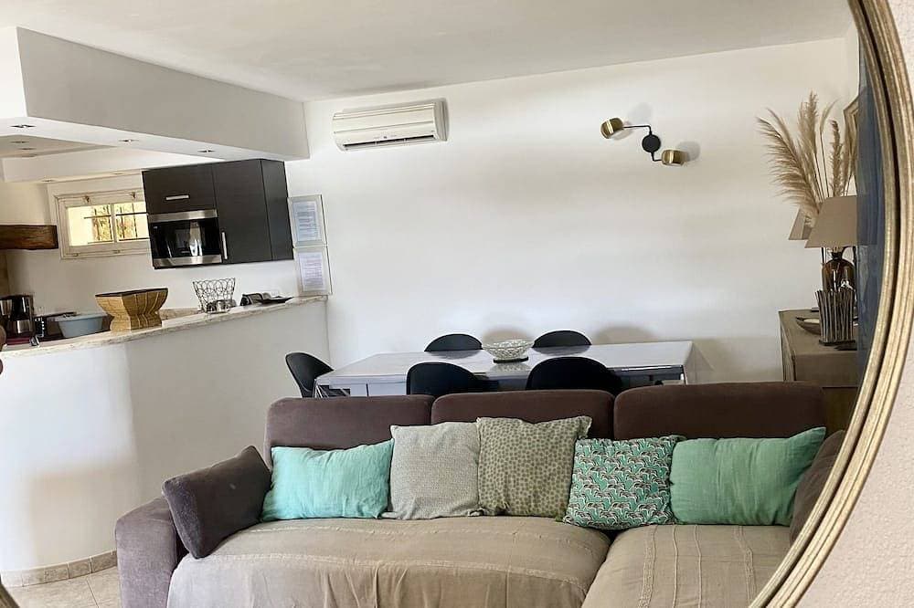 Foto 10 von 30: Ferienhaus - Bonifacio