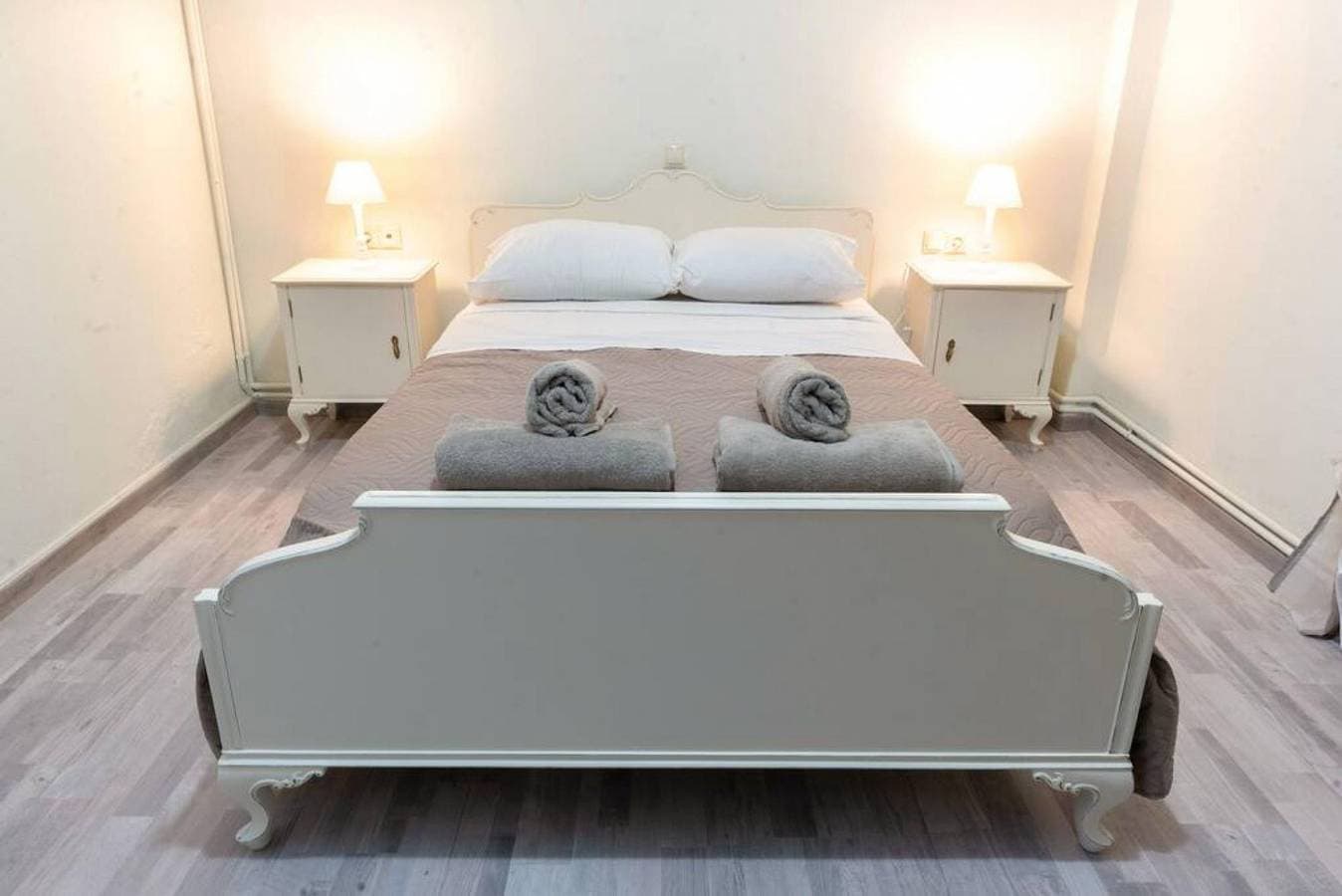 Foto 11 von 19: Villa für 5 Personen mit Ausblick