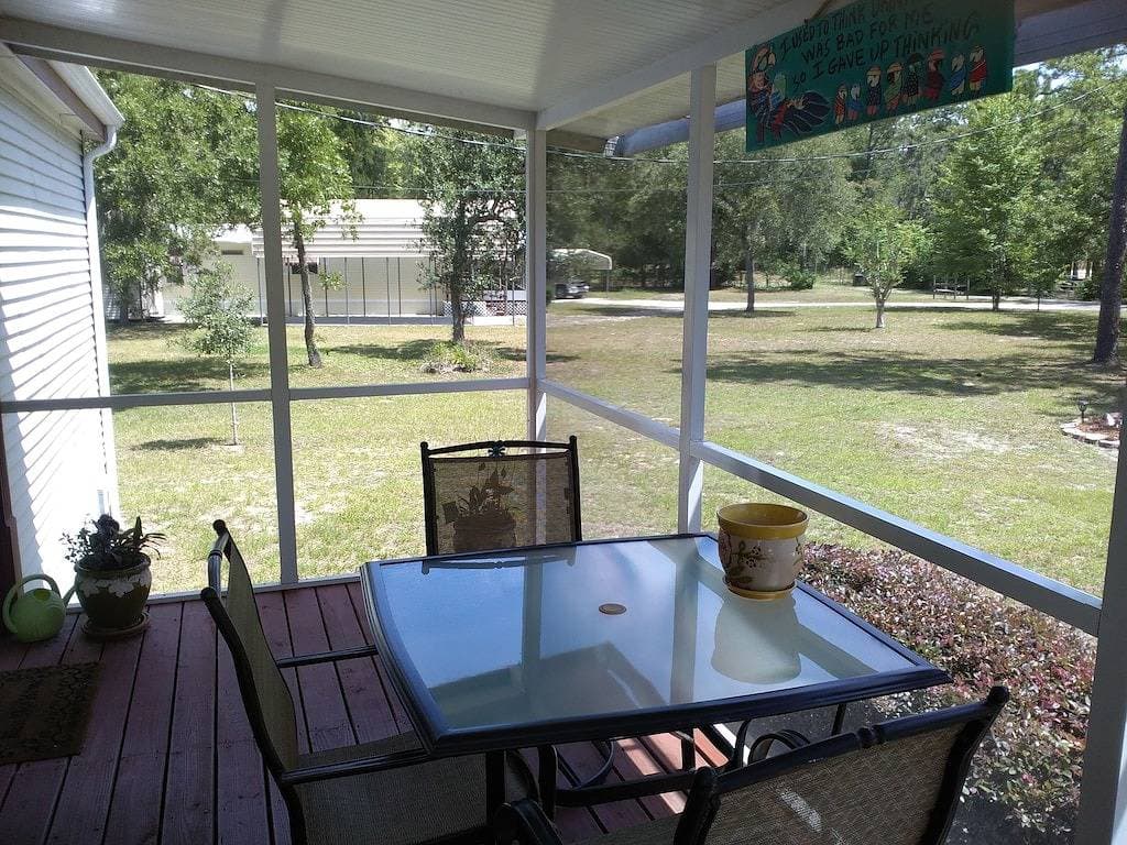 Foto 11 von 34: The Blue Nile! Your Florida Fun is Calling.  Vacation, Leisure or Business