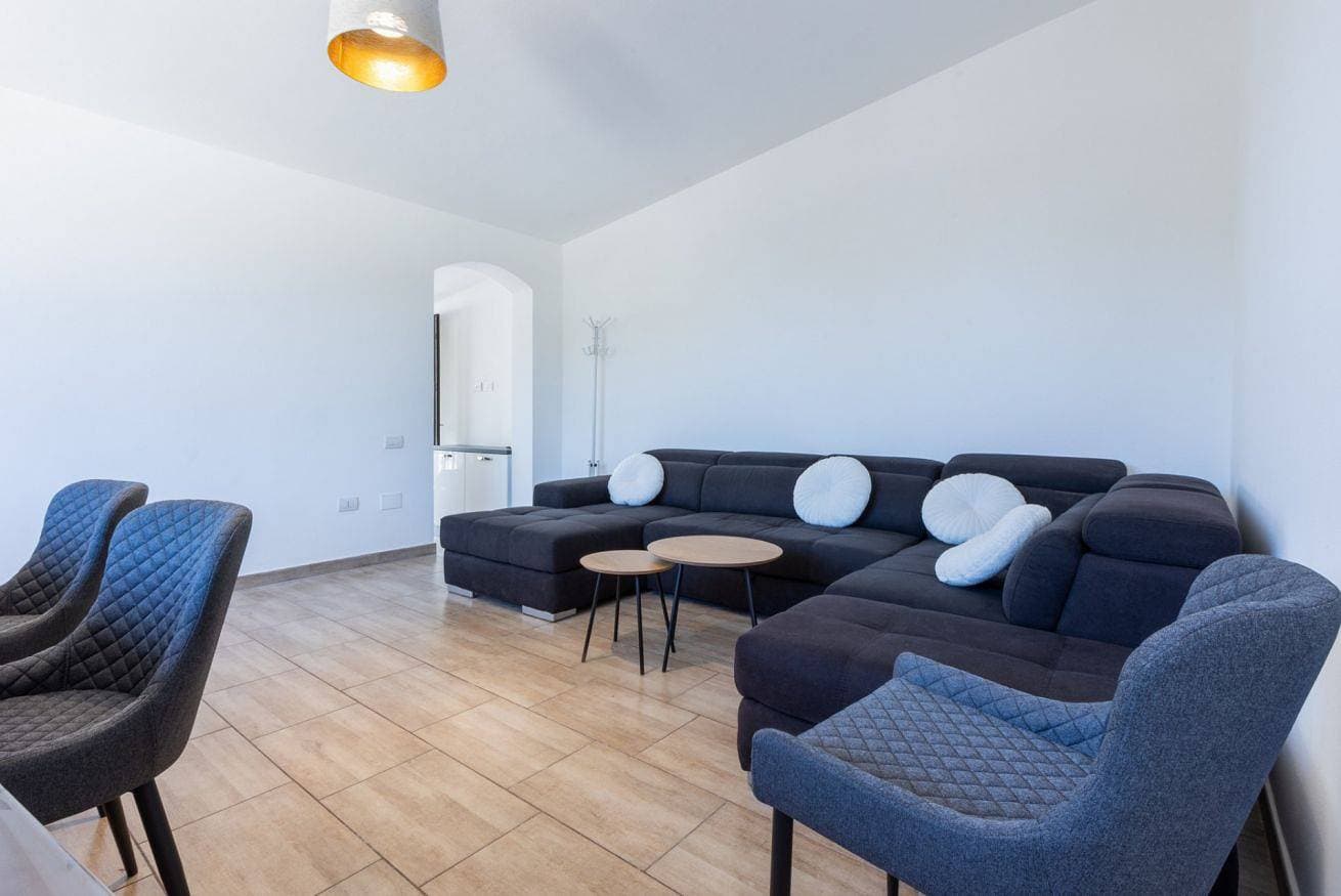 Foto 7 von 39: Ferienwohnung für 12 Personen