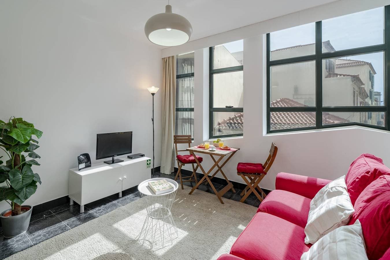 Foto 4 von 26: Pelourinho II, cooles Studio in Funchal