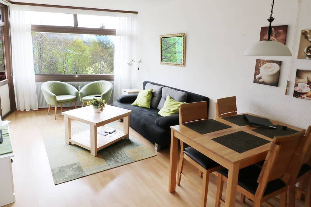 Foto 5 von 24: Ferienwohnung/App. für 3 Gäste mit 42m² in Schluchsee