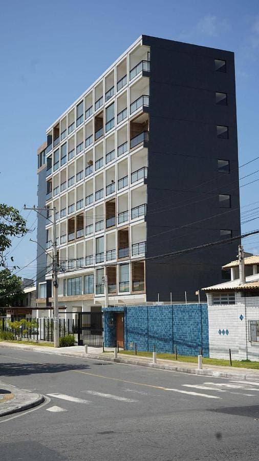Studio charmoso e confortável a 300m da praia - Concept Life Stella Maris 1