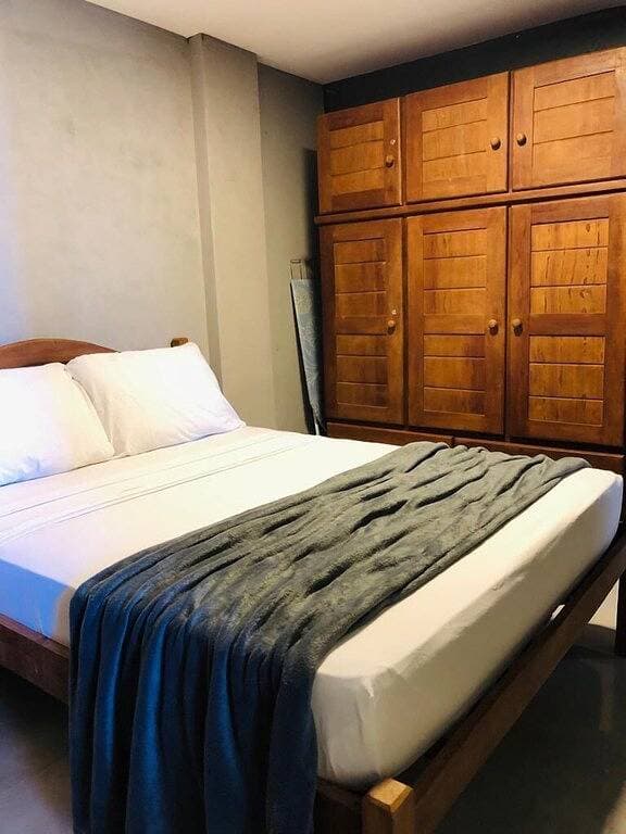 Foto 10 von 44: Complete Flat in Ponta Negra pet friendly