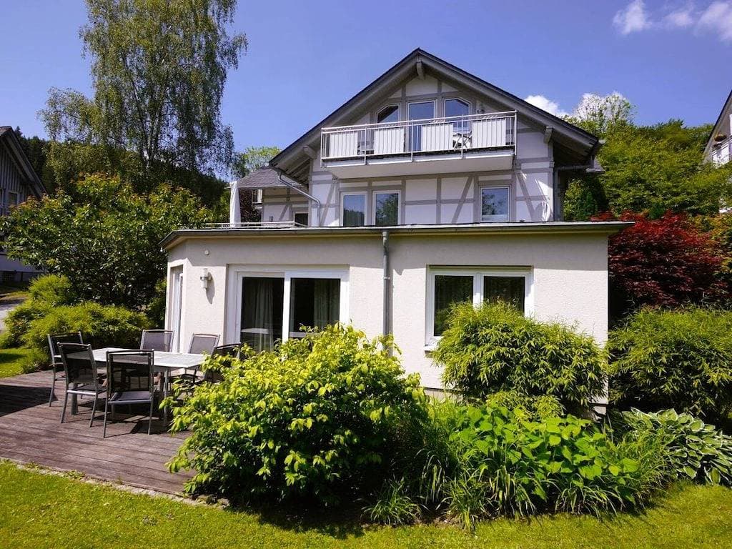 Foto 2 von 58: Ferienwohnung mit 1 Schlafzimmer