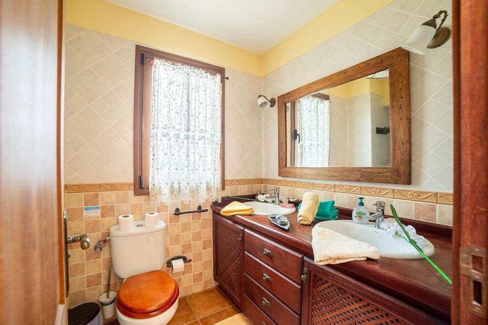 Foto 10 von 30: Villa auf Teneriffa mit Pool und Meerblick