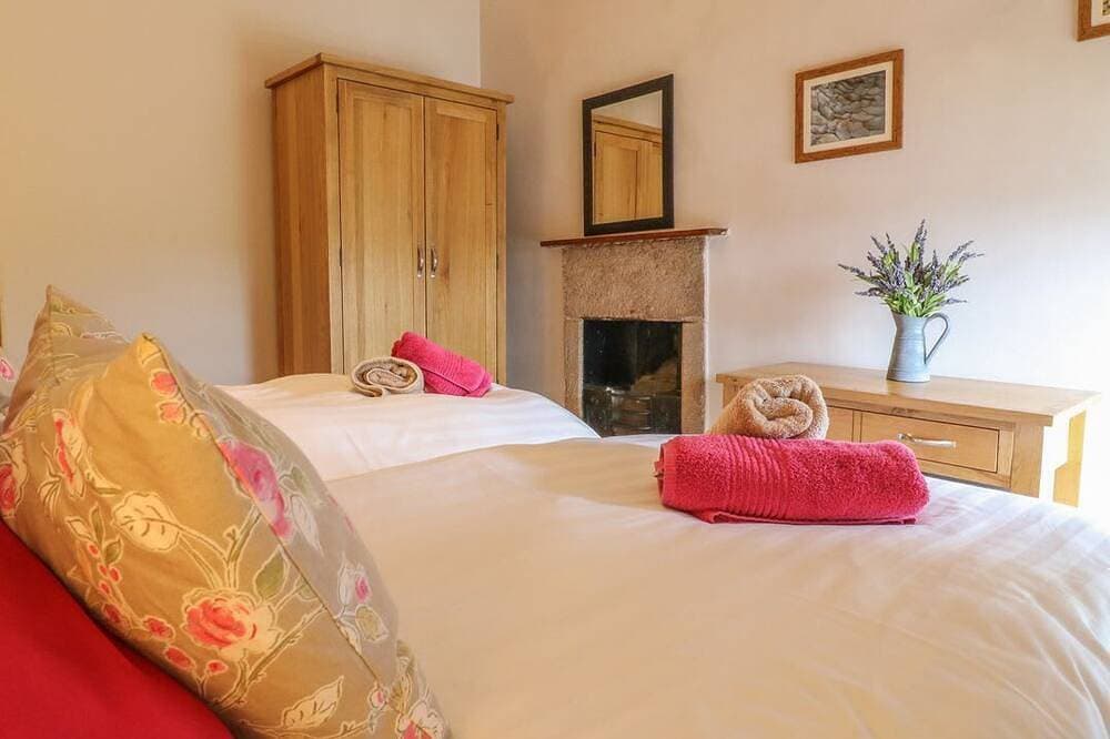 Foto 6 von 24: Holly Cottage, Winster