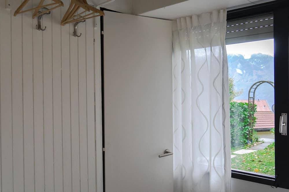 Foto 2 von 30: Schöner Bungalow mit einer schönen grünen Landschaft entspannen