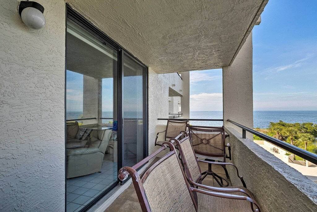 Foto 2 von 27: Neu! Gemütliche Wohnung mit Blick auf den Golf & Resort Ausstattung