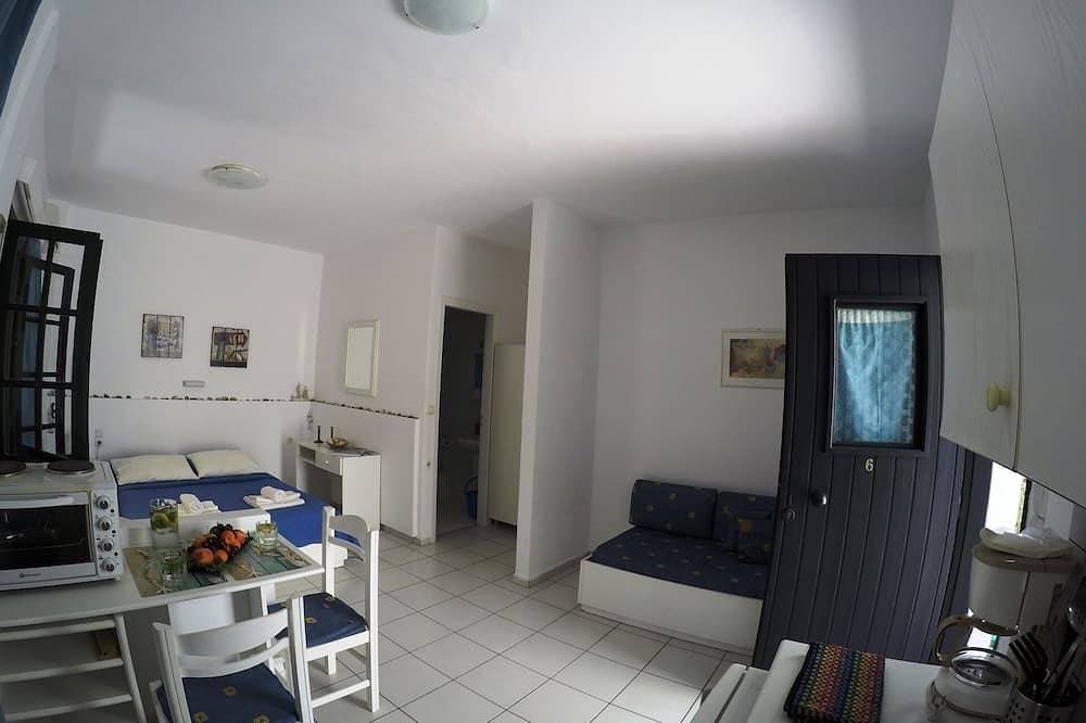 Foto 13 von 30: Ferienwohnung - Kokkini Hani