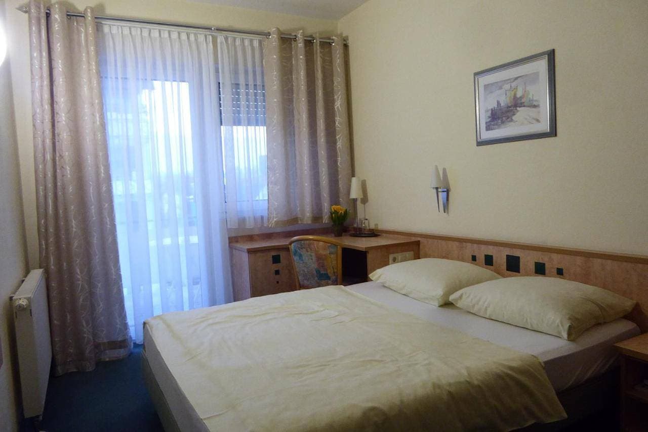 Foto 9 von 38: Double or Twin Room with View