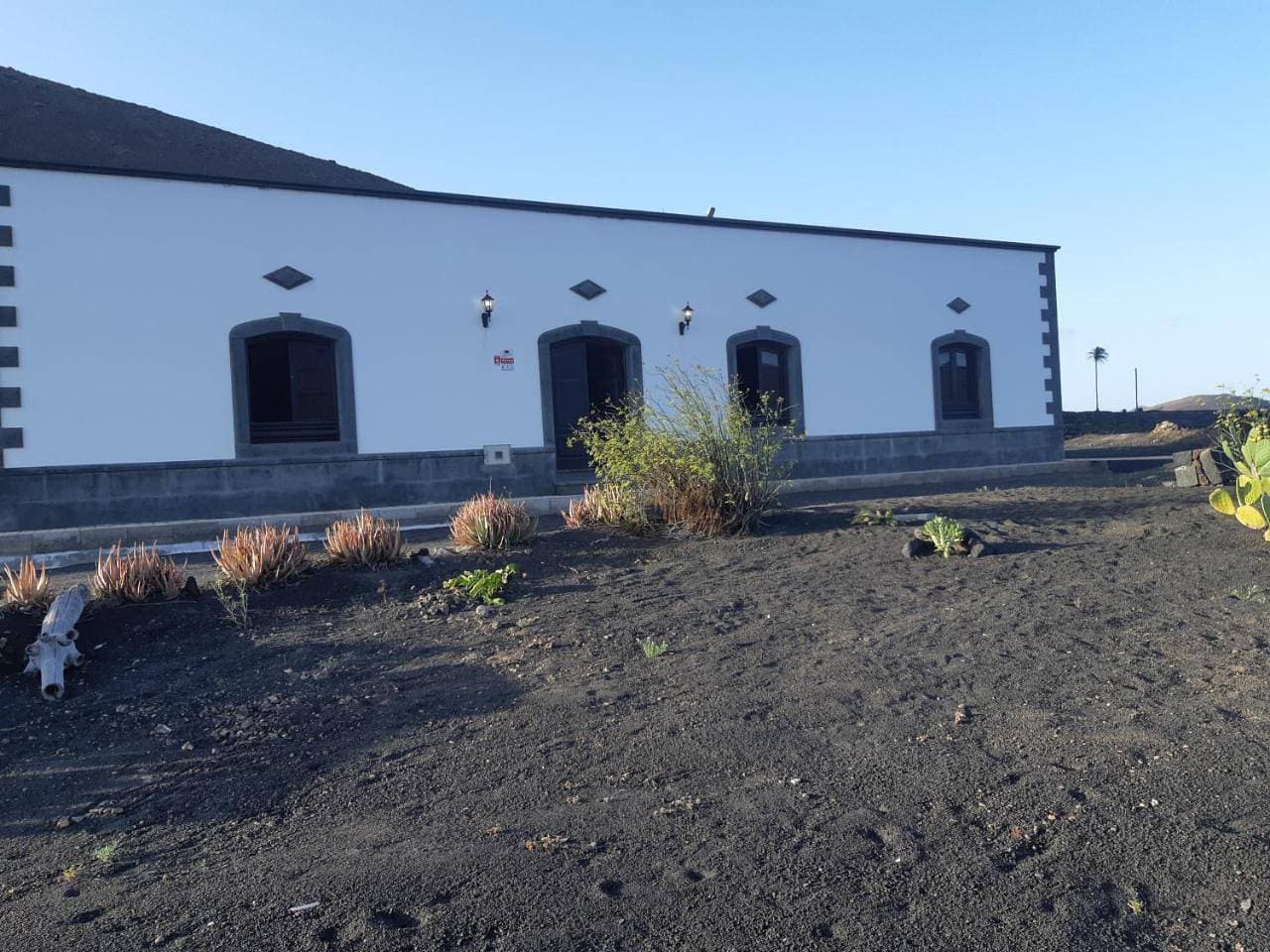 Foto 11 von 57: Five-Bedroom House With View