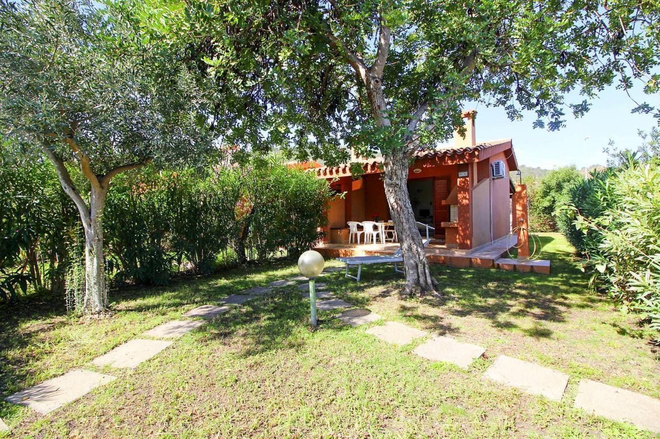 Foto 11 von 12: Reihenhaus nahe Sardiniens Strände