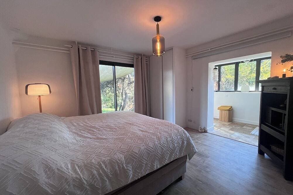 Foto 2 von 28: A peaceful retreat surrounded by nature