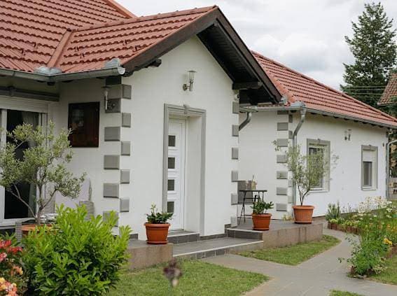 Apartmani Mikic 1