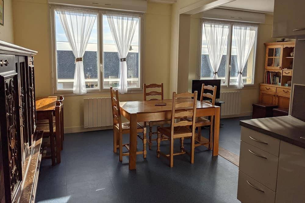 Foto 10 von 21: Hausmitte von Barfleur