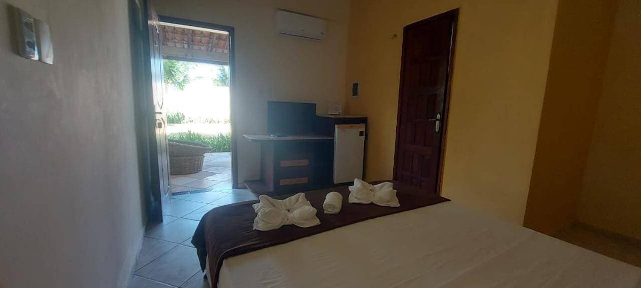 Foto 11 von 13: Double Room with Patio