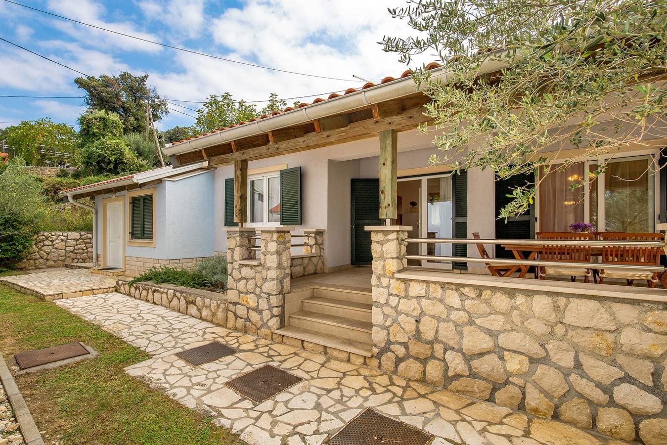 House Lucija 1