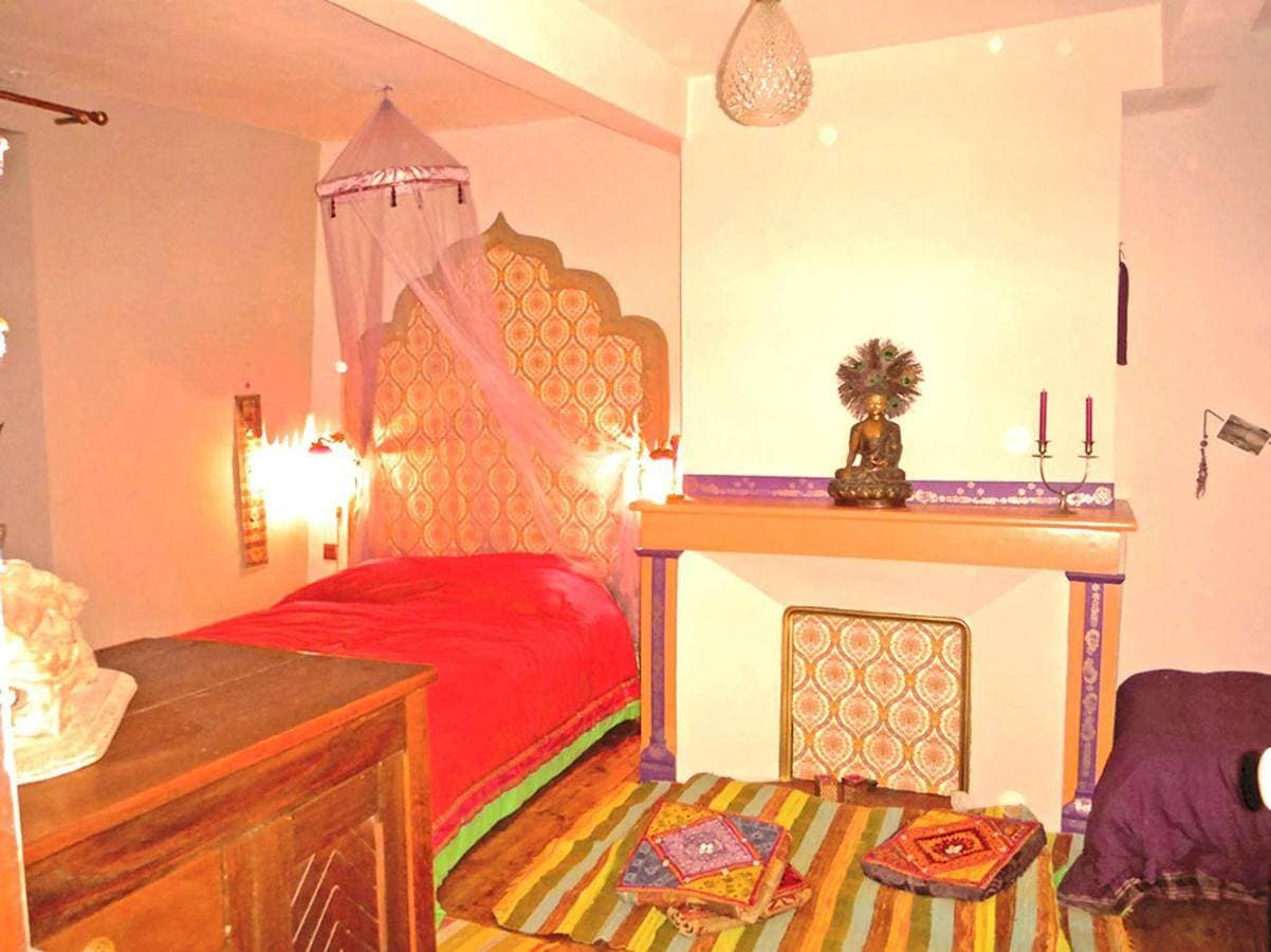 Foto 5 von 9: Double Room with Mountain View