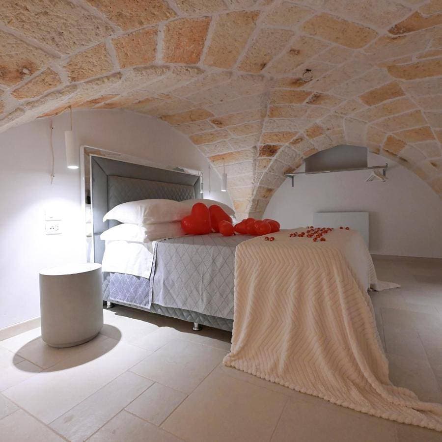 Foto 5 von 21: One-Bedroom Apartment