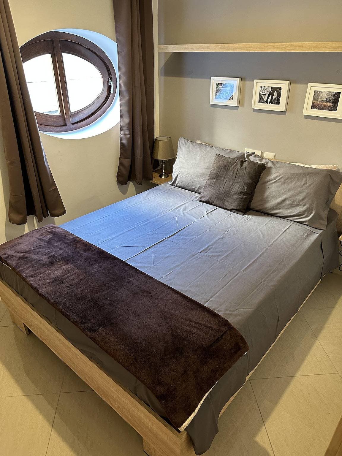 Foto 13 von 44: San Albert 3 Bed Apt near Sliema - St Julians