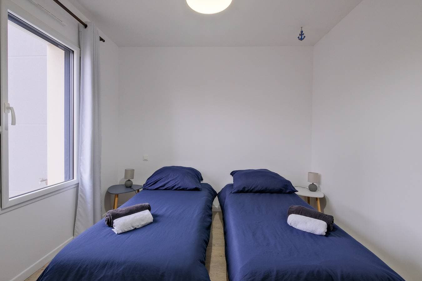 Foto 12 von 24: Ferienhaus für 8 Personen mit Garten