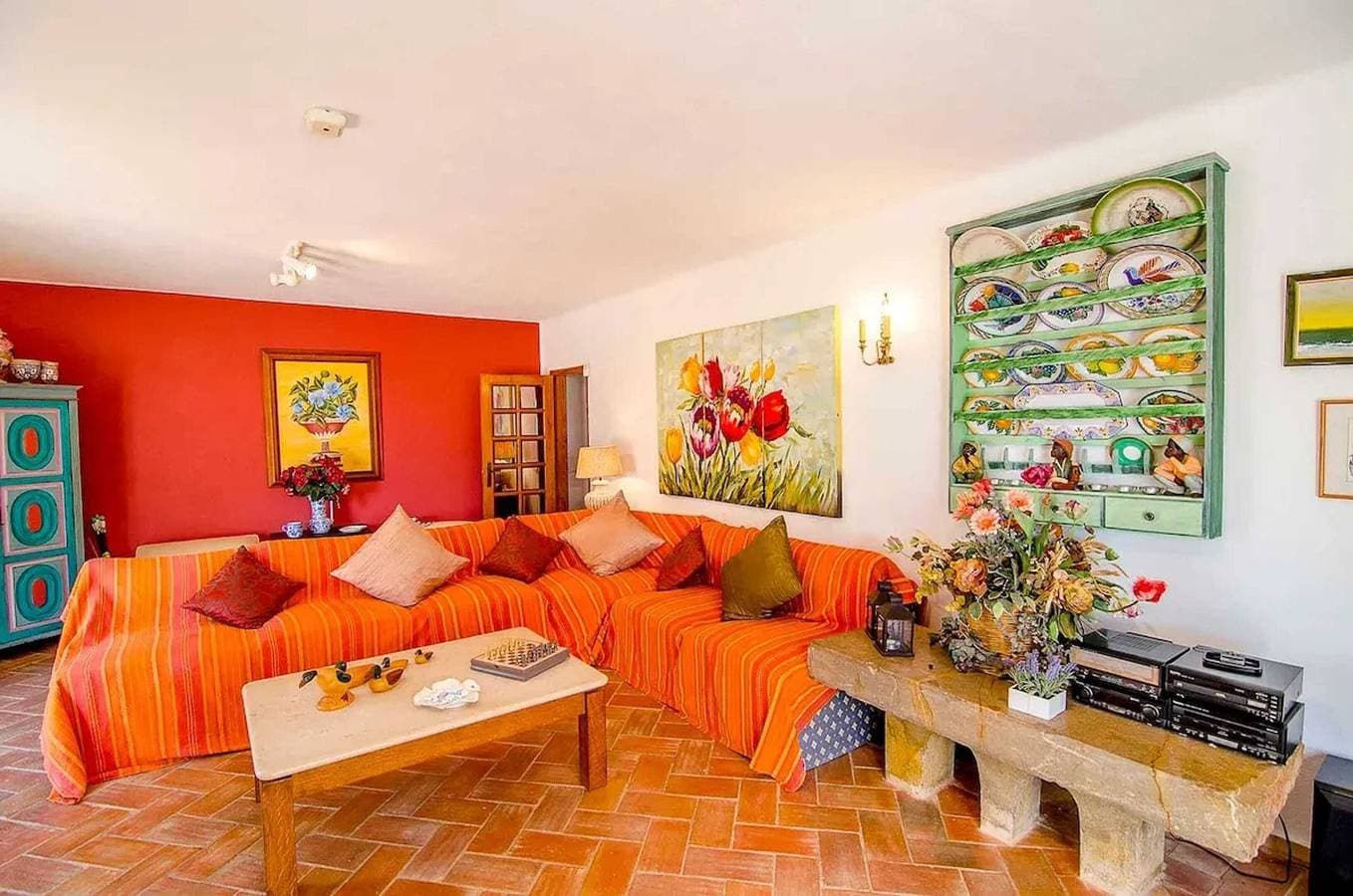 Foto 7 von 45: Elegante Villa in Loulé mit Privatpool