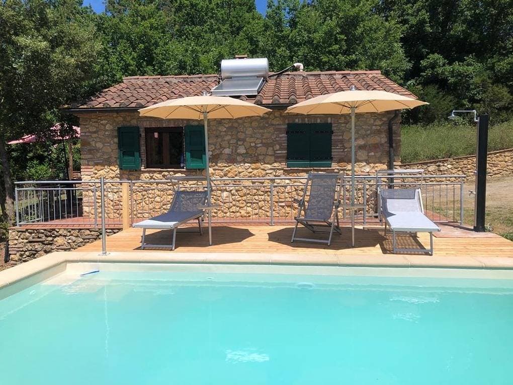 Casa Verde 1