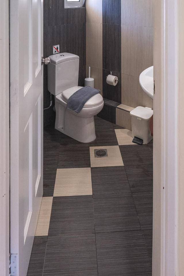 Foto 9 von 9: Budget Double or Twin Room