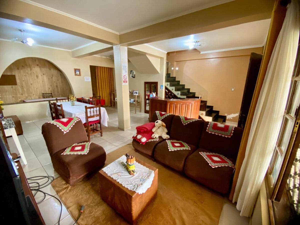 Foto 2 von 16: Family Room